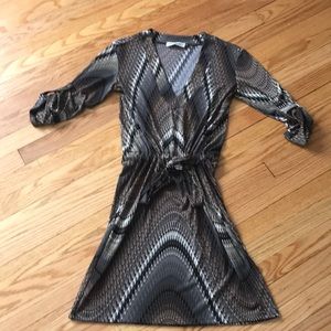 Veronicam dress